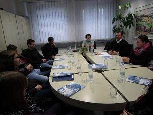 MYSTERY SHOPPING V BTC