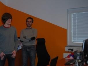 STROKOVNA EKSKURZIJA V LJUBLJANO