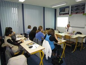 OBISK PODJETJA RELAX TURIZEM d.d