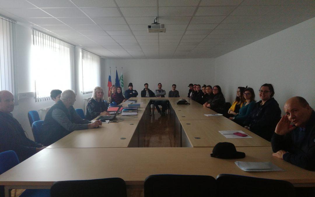 STOKOVNI OGLED PLANIKE TURNIŠČE