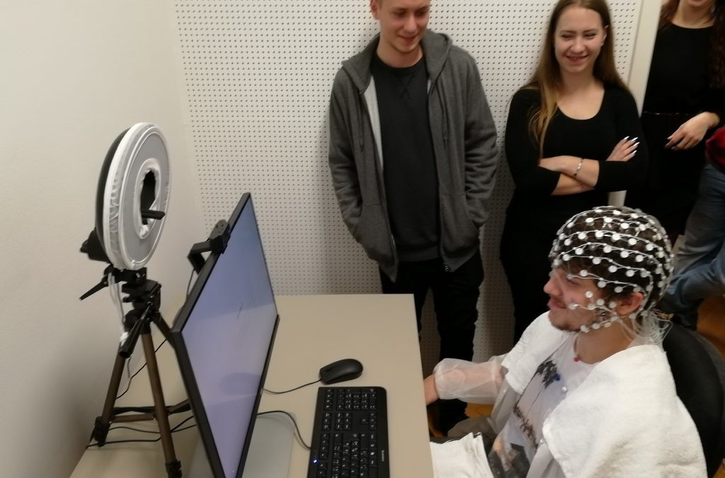 Strokovna ekskurzija v Ljubljano