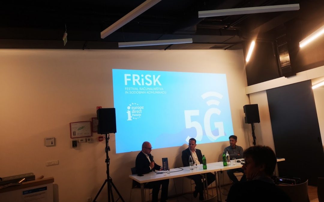 Ekskurzija v Expano – Festival FRiSK