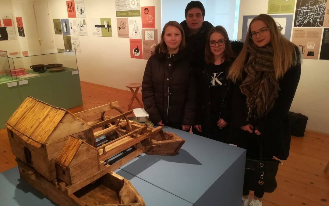 Pokrajinski muzej Murska Sobota