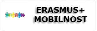 Logotip projekta Erasmus+